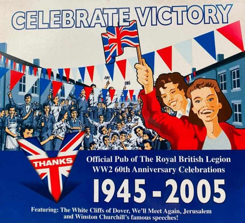 WWII-themed Cabaret at the Canty
